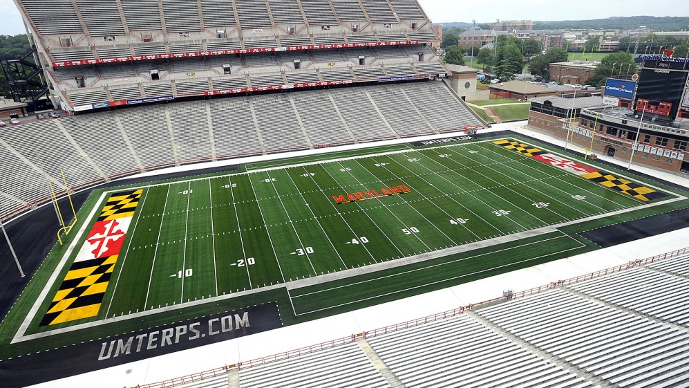 Featured Projects Fieldturf