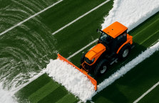 Everything You Need to Know About Snow Removal