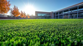 Testing Finds No Detectable PFAS in FieldTurf Field—Outperforming Even Natural Grass