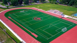 Special Olympics Michigan is Building Tomorrow's Champions
