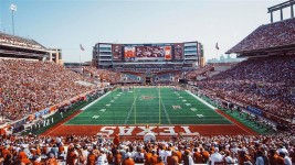 FieldTurf, The Most Trusted Name in College Football