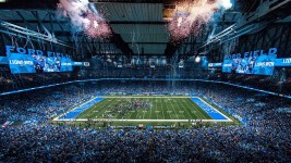 Ford Field