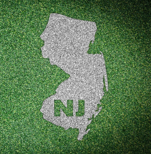 HOW NEW JERSEY BECAME THE FIELDTURF CAPITAL OF AMERICA