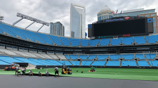 FieldTurf Remains the Leading Choice in the National Football League