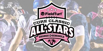 FieldTurf Signs on As the Cure Classic All-Stars Title Sponsor