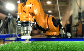 New Traction Research: FieldTurf Delivers Industry-Leading Grass-Like Performance