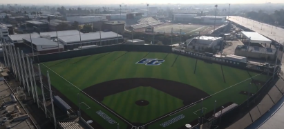 Video - Facility Showcase: EL Camino College - DoublePlay Baseball