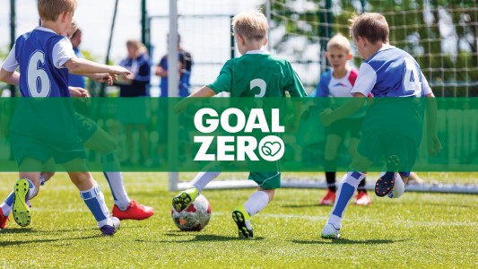 FieldTurf Commits to Ambitious Zero Waste to Landfill Goal by 2025