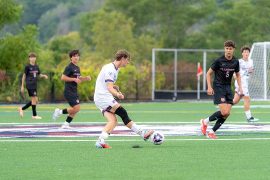 New FieldTurf Makes Brewster Academy’s Campus Centerpiece a Draw for All Students