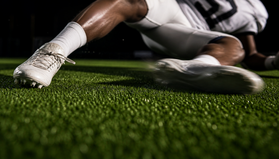High School Coaches Vote Non-Infill Fields as Their Least Favorite
