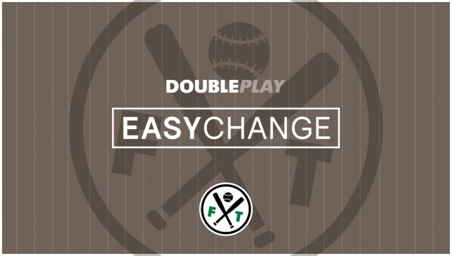 Meet EasyChange, FieldTurf’s Latest Game-Changer for Baseball