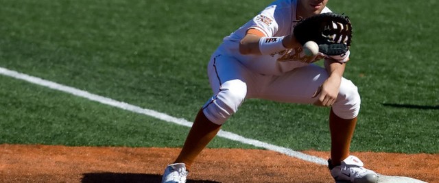 Longhorns to Kick Off 2017 Season on Brand New Surface at UFCU Disch-Falk Field