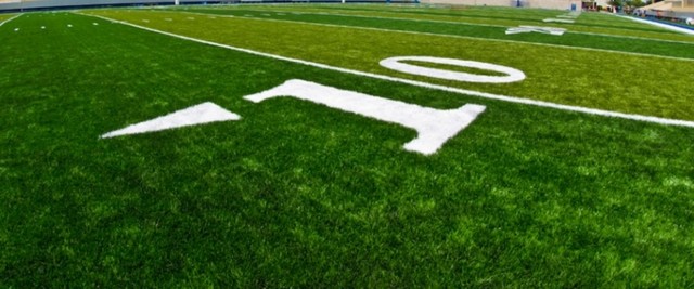 FIELDTURF CONTINUES TO BE A GREAT INVESTMENT FOR ORGANIZATIONS ACROSS AMERICA