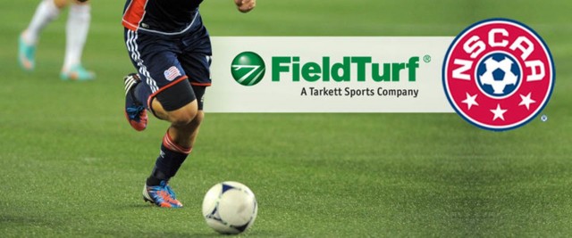 Coaches Named 2013 NSCAA/FieldTurf Coaches of the Year by NSCAA Peers