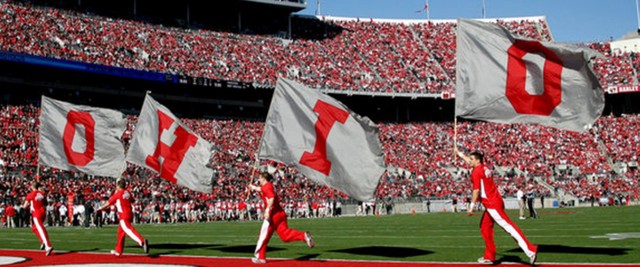 The Ohio State University Installing FieldTurf Yet Again for Ohio Stadium and Woody Hayes Practice Fields