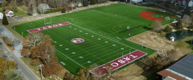 Study: FieldTurf field is not a source of metal concentrations