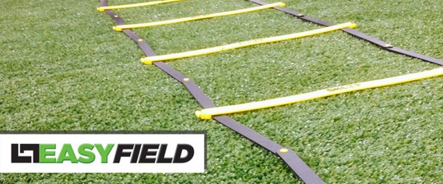 Portable Indoor Turf Provides Additional Revenue Opportunities