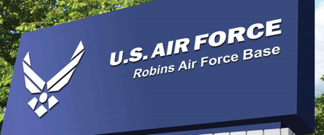 Robins Air Force Base Reaches New Heights with FieldTurf