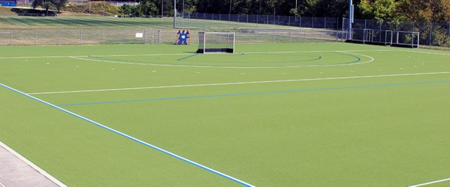 West Chester University Sets Gold Standard for Field Hockey