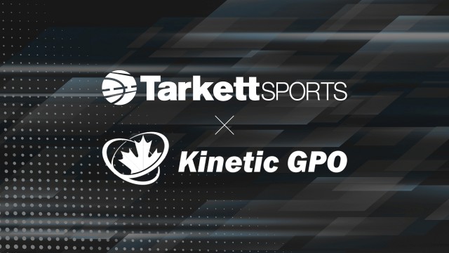 Kinetic GPO Awards Tarkett Sports a National Group Purchasing Contract for Athletic Sports Surfaces, Sports and Gymnasium Flooring, Installation, and Related Materials