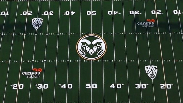 Colorado State University Begins Next Chapter with FieldTurf at its Surface
