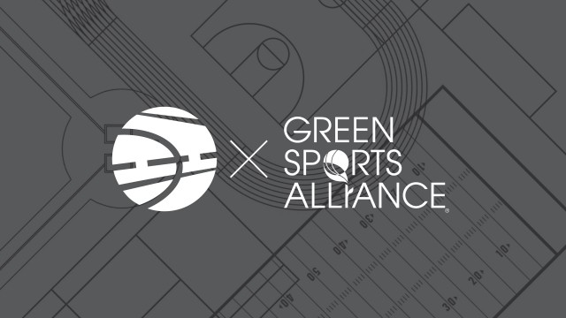 Tarkett Sports Joins the Green Sports Alliance in a Major Commitment Toward Sustainability in Sports