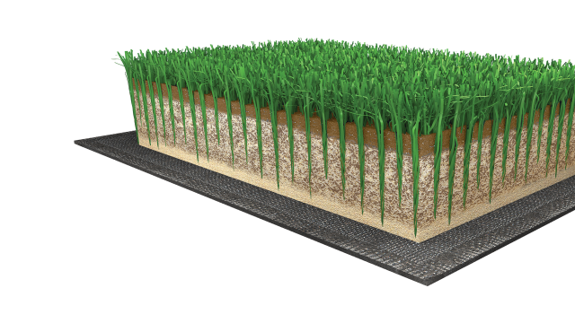 Introducing PureSelect, FieldTurf’s New Natural Olive Infill