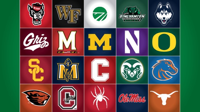 Why the Nation's Top Collegiate Programs Continue to Call FieldTurf