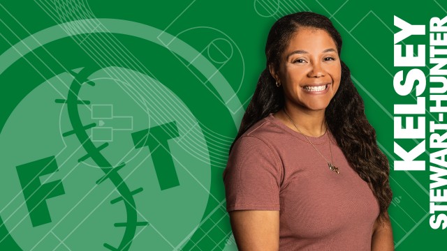 FieldTurf Prioritizes Athlete-Driven Innovation, Appointing Kelsey Stewart-Hunter as National Director of Softball