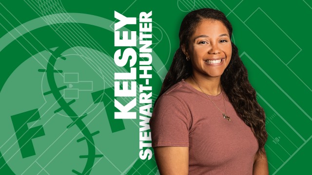 FieldTurf Prioritizes Athlete-Driven Innovation, Appointing Kelsey Stewart-Hunter as National Director of Softball