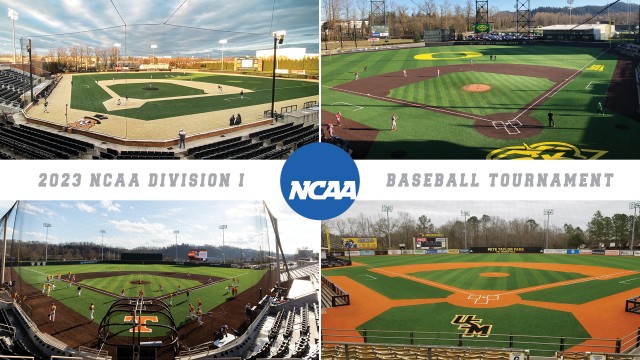 What do the Best Teams In the D1 Baseball Championships Have in Common?