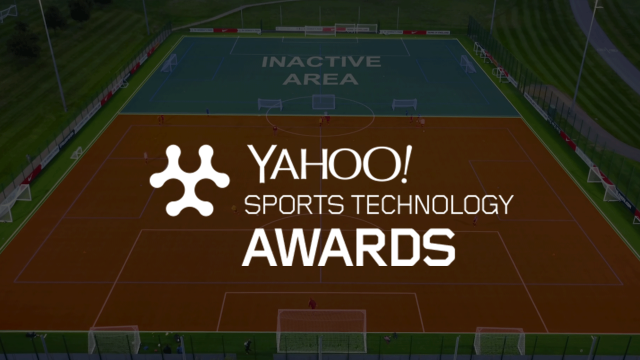 FieldTurf Genius Recognized on 2019 Yahoo Sports Technology Awards’ Shortlist