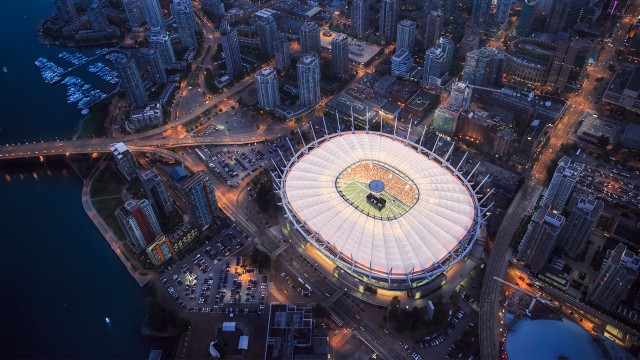 FieldTurf Coming to BC Place, One of Canada’s Most Renowned Stadiums