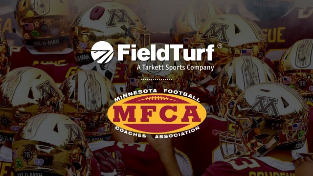 How FieldTurf & the MFCA helped Change Football in Minnesota
