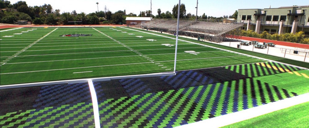 End Zone