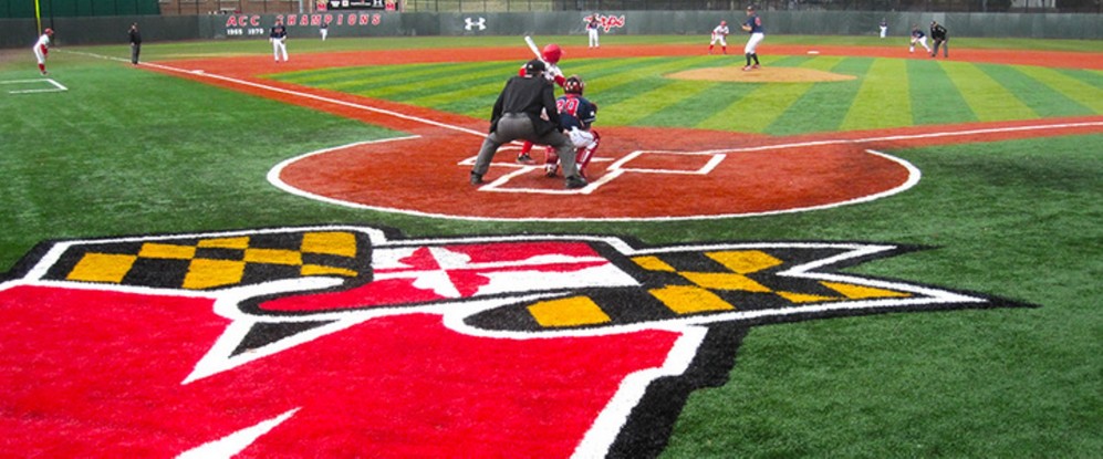 Maryland Baseball Back On The Big Stage - University of Maryland Athletics