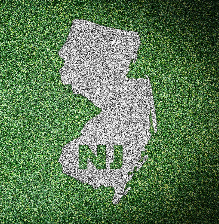 HOW NEW JERSEY BECAME THE FIELDTURF CAPITAL OF AMERICA - FieldTurf