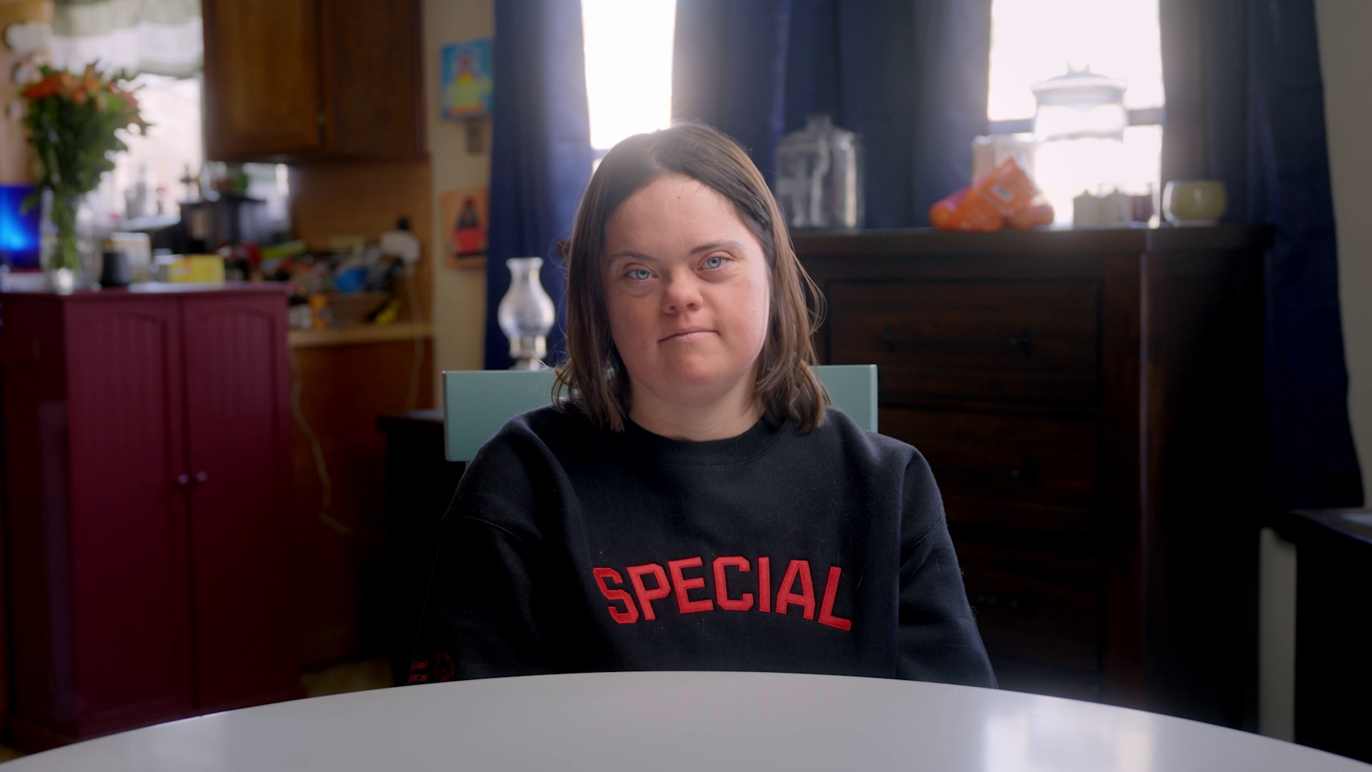 Unstoppable Strides, The Kayleigh Williamson Story Artificial Turf