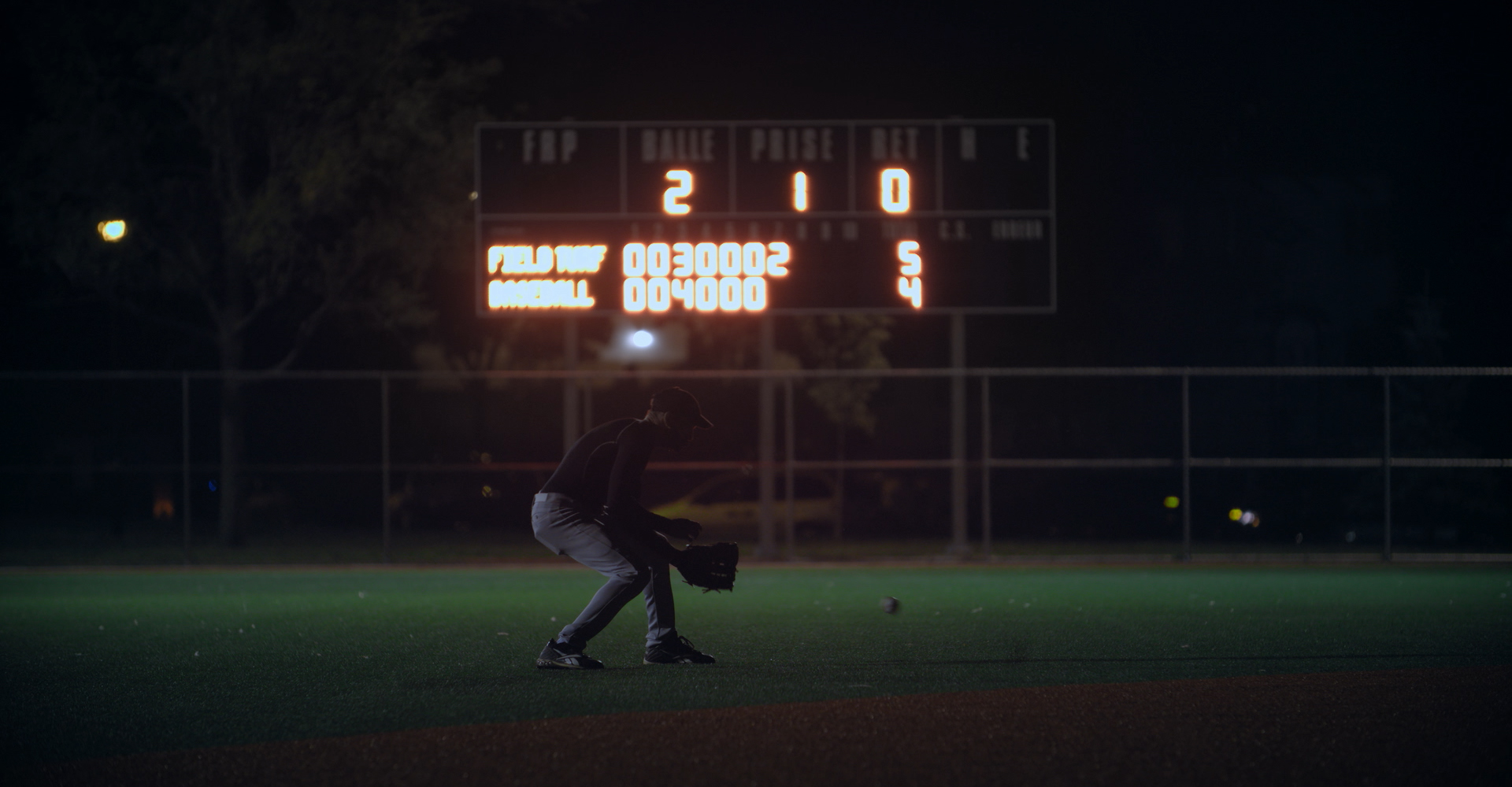 custom baseball turfs