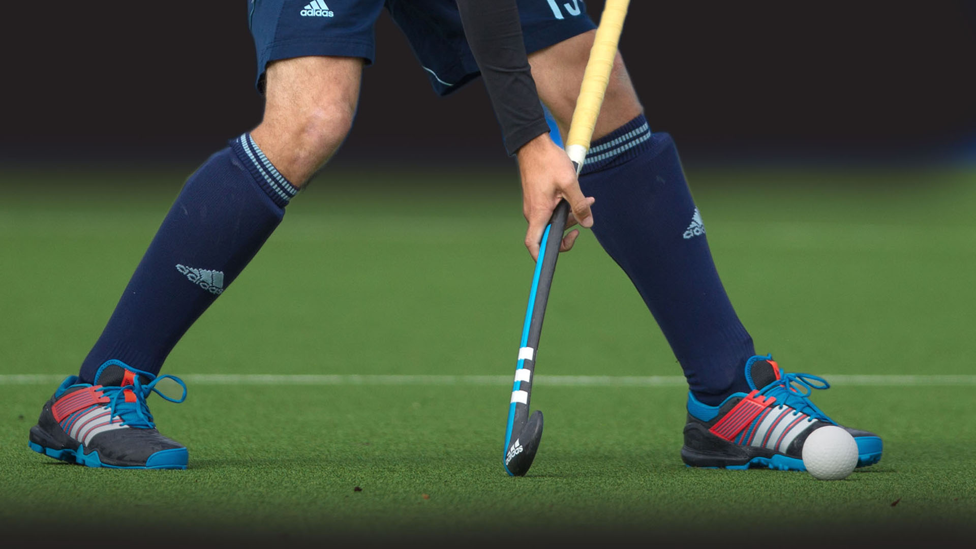 Feldhockey FieldTurf