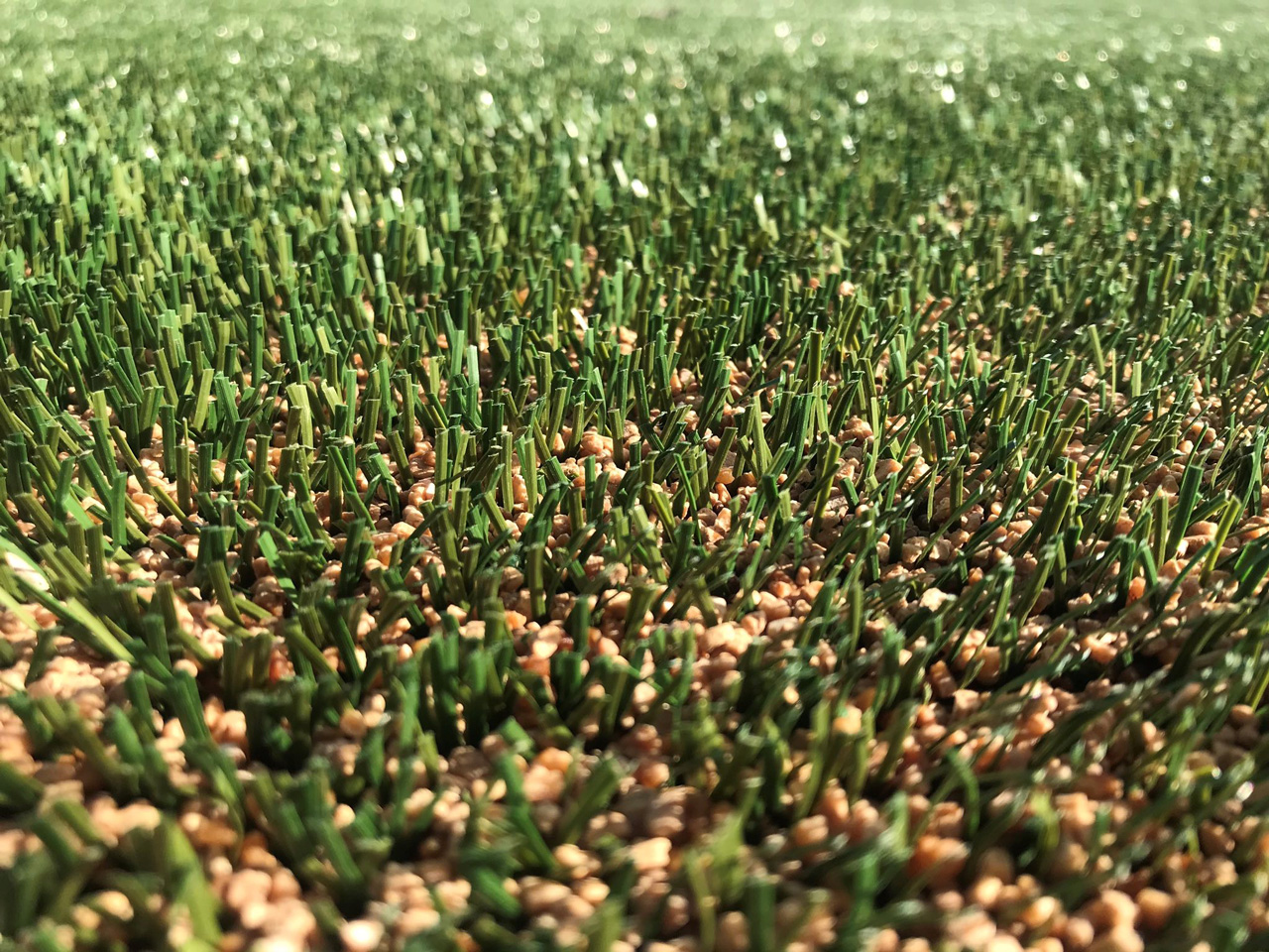 Infills Artificial Turf Companies, Artificial Sports Turf Supplies