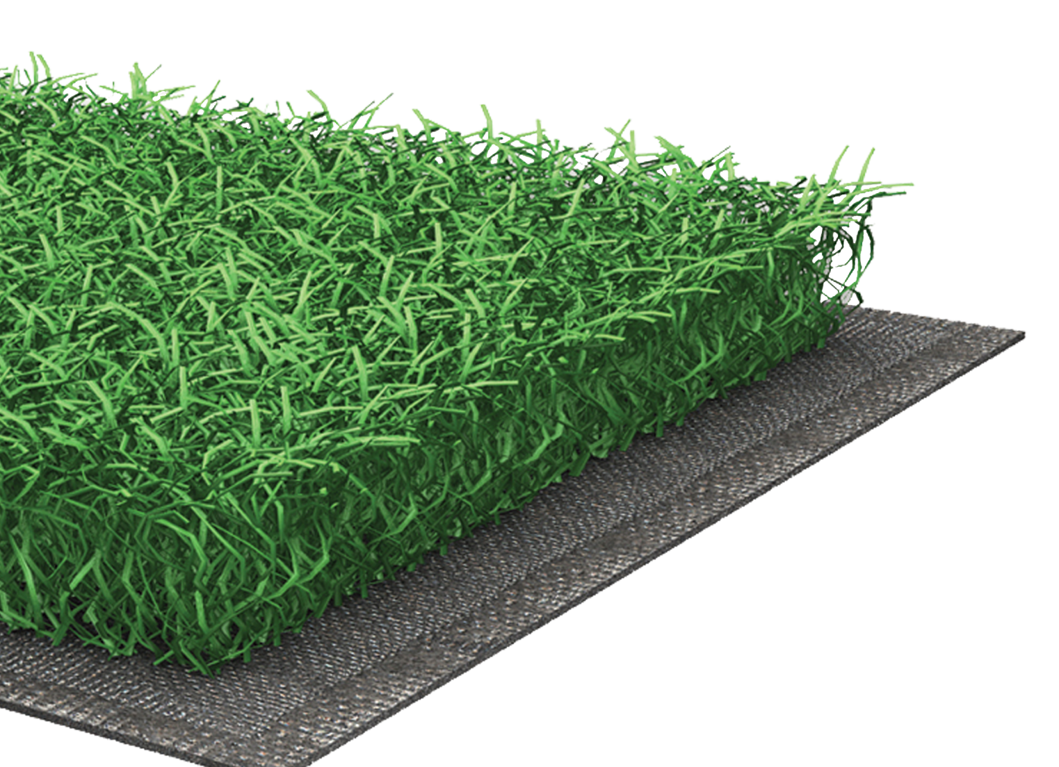 High Performance Synthetic Turf