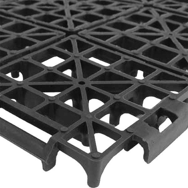 Shock Pad Systems Artificial Turf, Sports FieldTurf