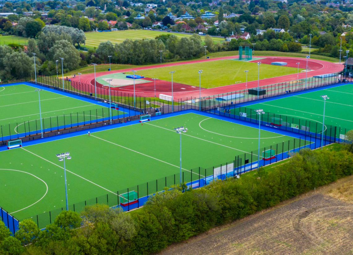 Field Hockey Artificial Turf Companies, Artificial Sports Turf