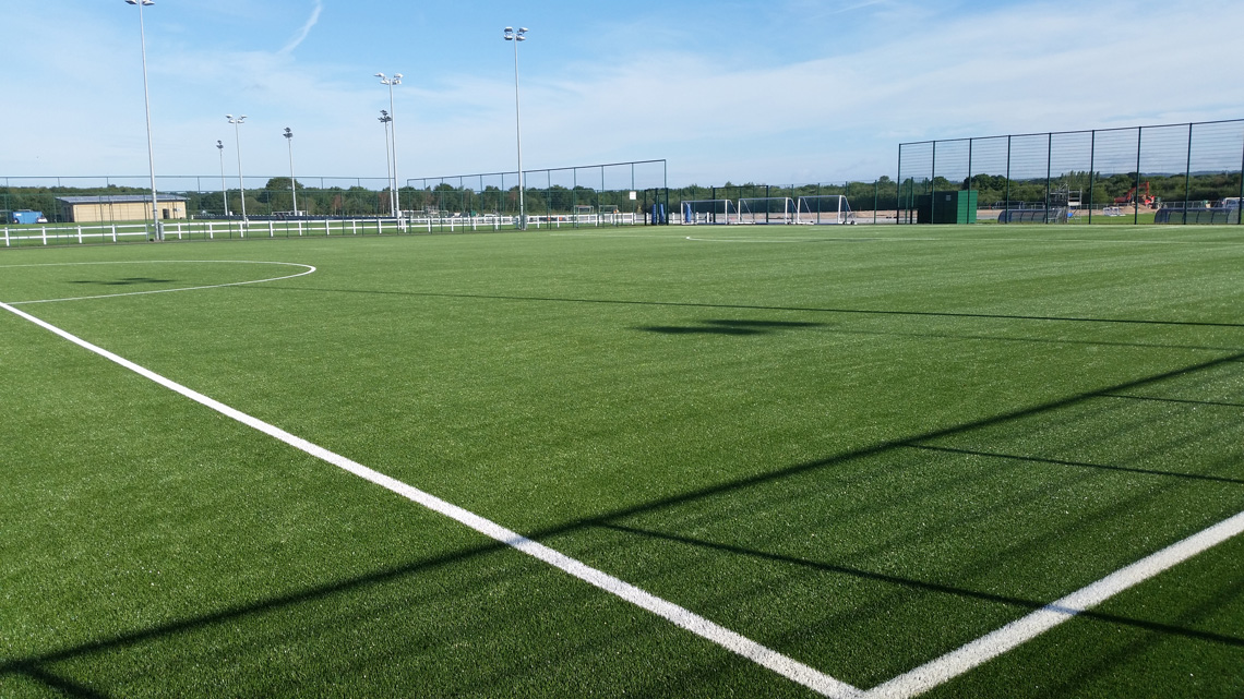 Football Artificial Turf Companies, Artificial Sports Turf Supplies