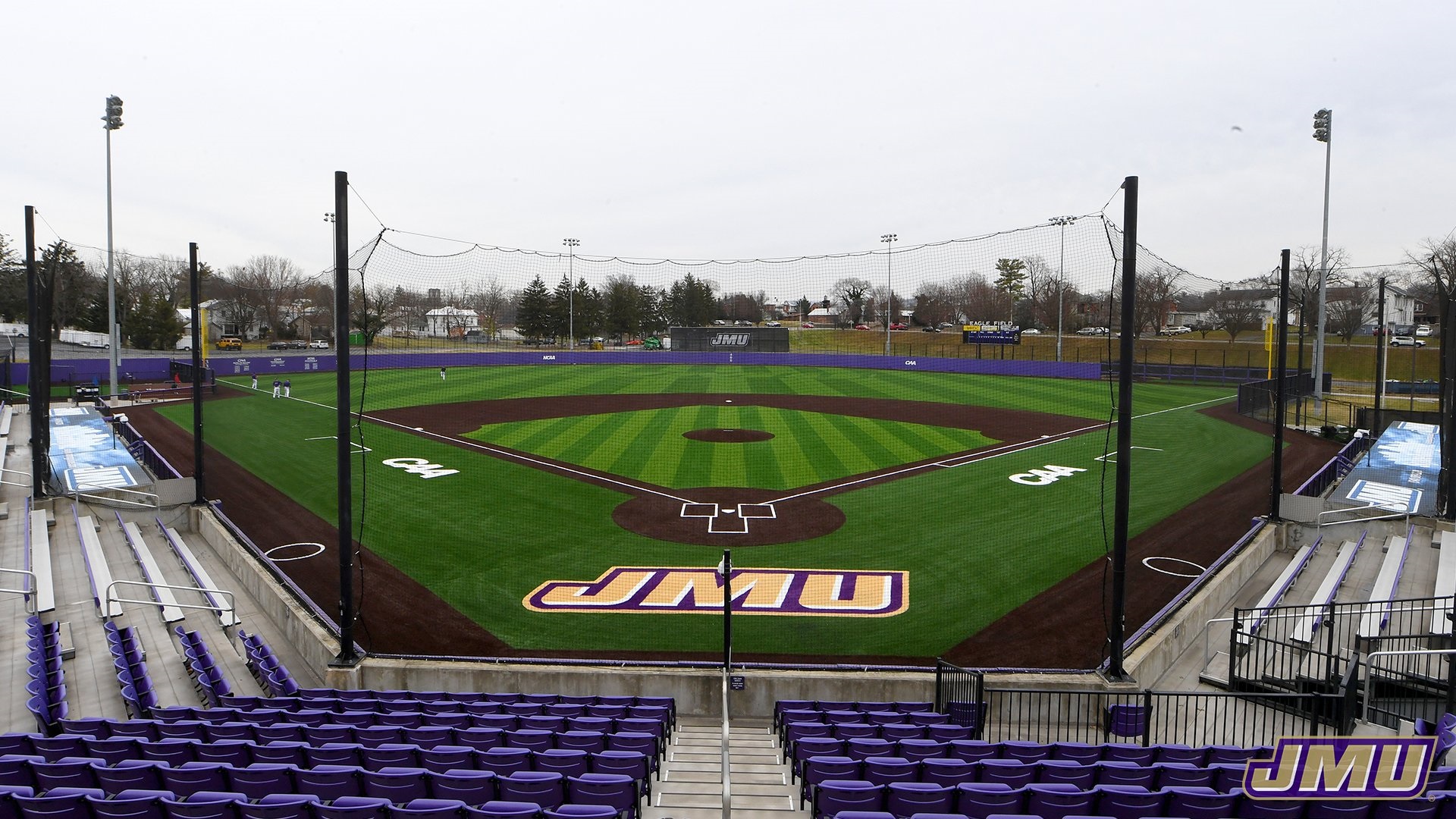 James Madison Baseball Camps 2024 dinah elbertina