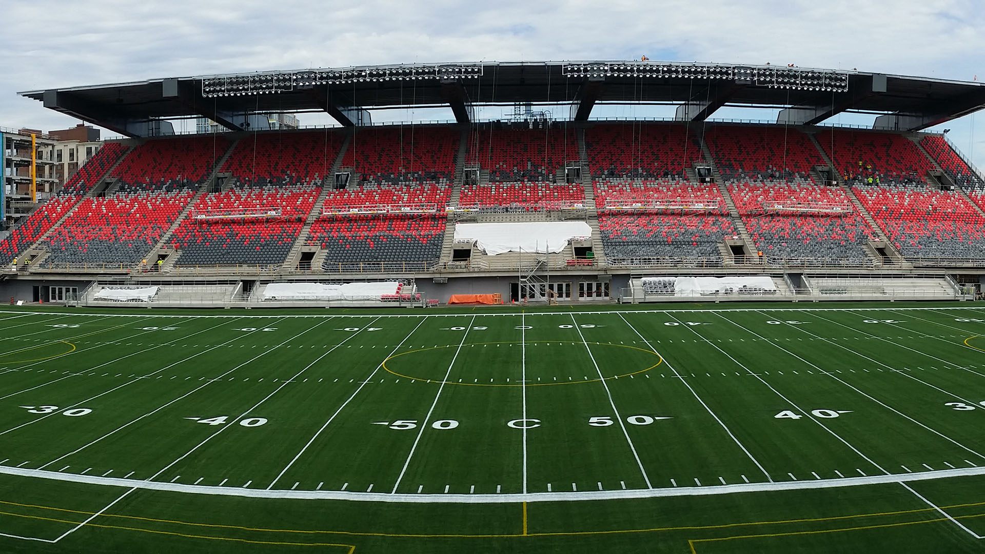 Featured Projects Artificial Turf Companies, Artificial Sports Turf